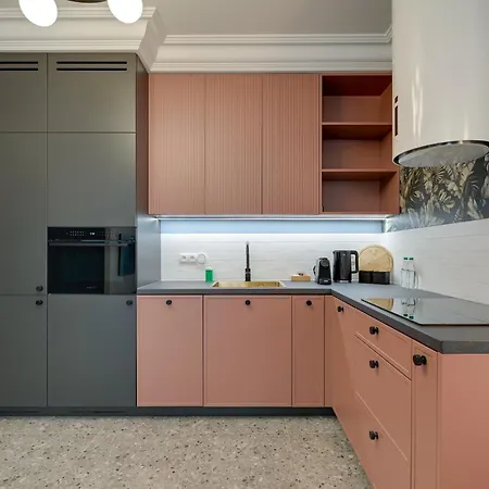 Apartman Zurawie Ikony 1 By Grand