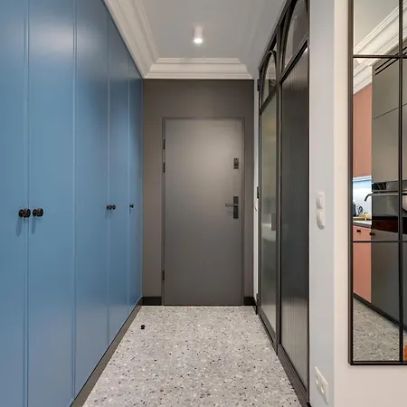 Zurawie Ikony 1 By Grand