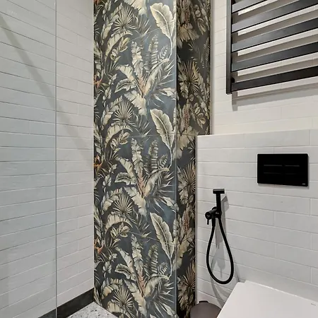 Apartman Zurawie Ikony 1 By Grand *