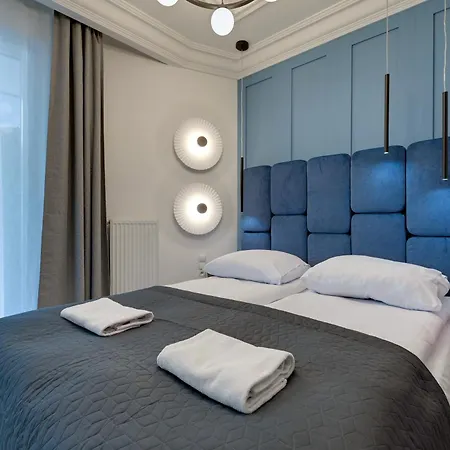 Zurawie Ikony 1 By Grand Apartman