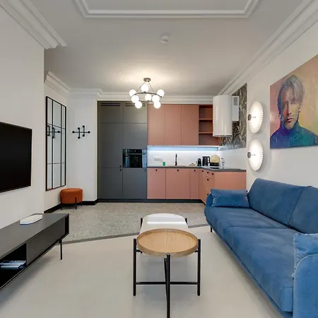 Zurawie Ikony 1 By Grand Apartman *