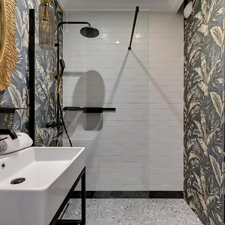 Zurawie Ikony 1 By Grand Apartman Gdańsk