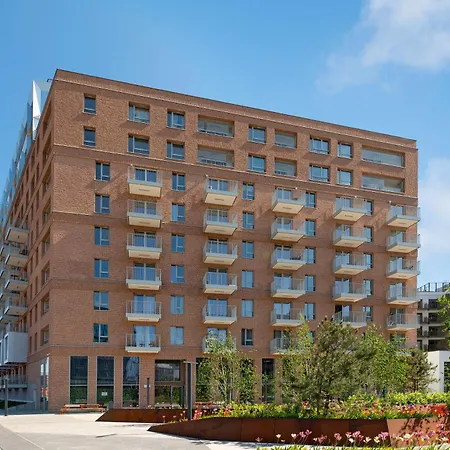 Zurawie Ikony 1 By Grand Apartman *