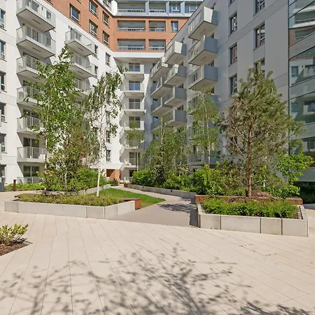 Zurawie Ikony 1 By Grand Apartman Gdańsk