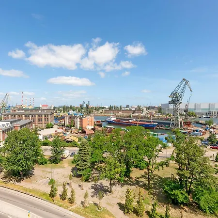 Zurawie Ikony 1 By Grand Apartman *