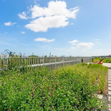 Apartman Zurawie Ikony 1 By Grand