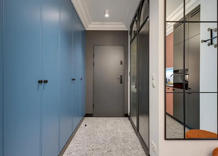 Zurawie Ikony 1 By Grand