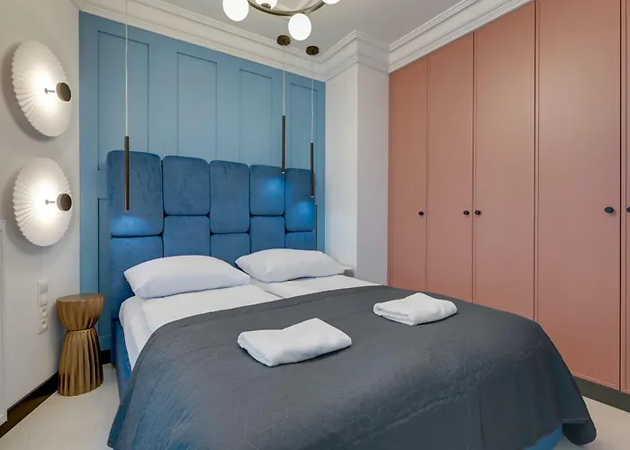 Daire Zurawie Ikony 1 By Grand Gdansk