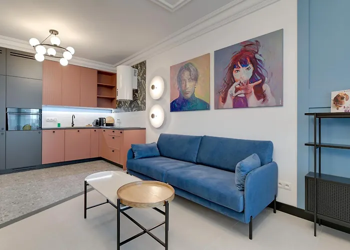 Daire Zurawie Ikony 1 By Grand Gdansk