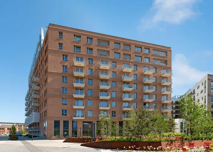 Zurawie Ikony 1 By Grand شقة *