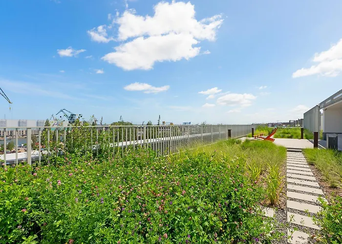 شقة Zurawie Ikony 1 By Grand